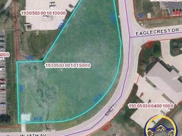 Land for sale in Kansas