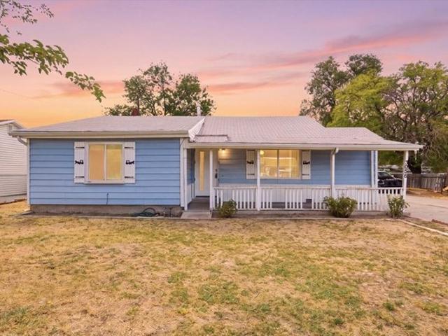 House for sale in West Valley City, Utah