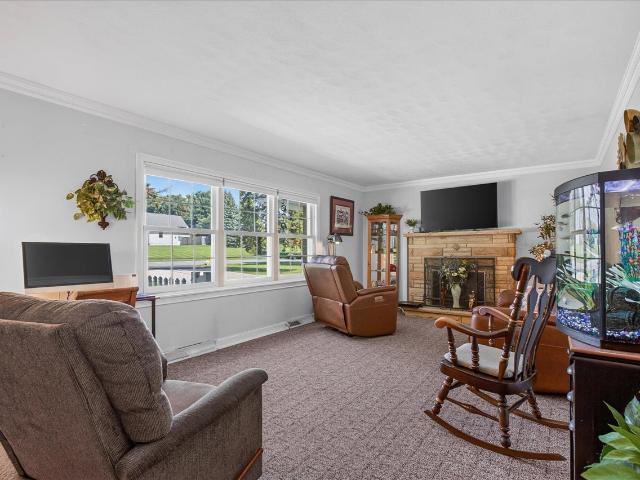 House for sale in Michigan