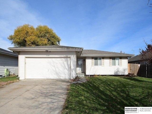 House for sale in Nebraska