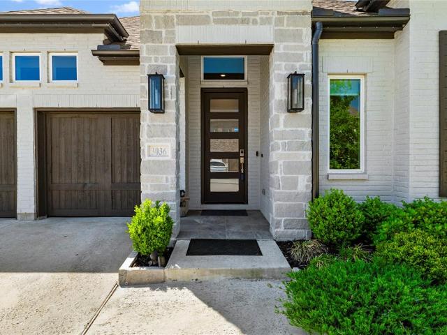 House for sale in Denton, Texas