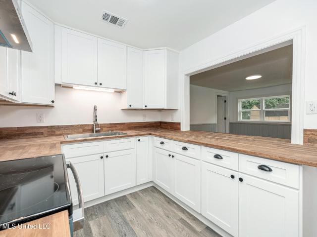 House for sale in Moss Point, Mississippi