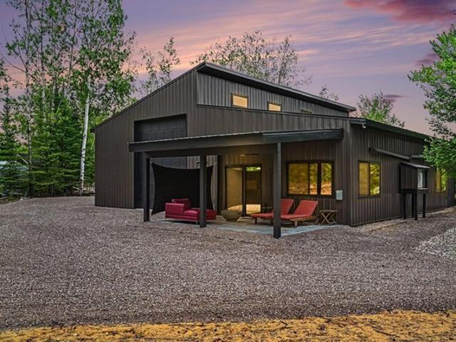 House for sale in Wolverine, Michigan