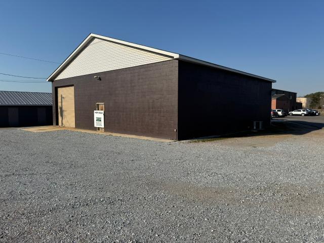 Property for sale in Ardmore, Alabama