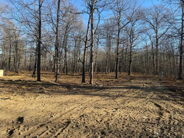Land for sale in Hubbard, Minnesota