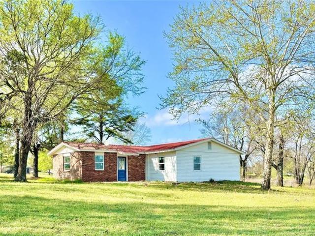 House for sale in Stigler, Oklahoma
