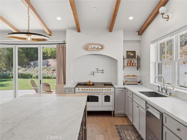 House for sale in Rancho Palos Verdes, California
