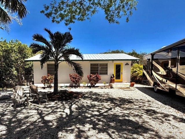 House for sale in Big Pine, Florida