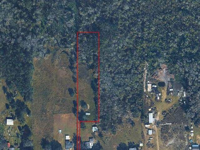 Land for sale in Dade City, Florida