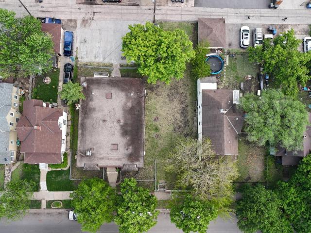 Land for sale in Minneapolis