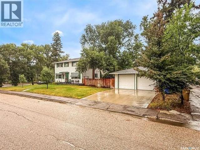 House for sale in Regina, Saskatchewan