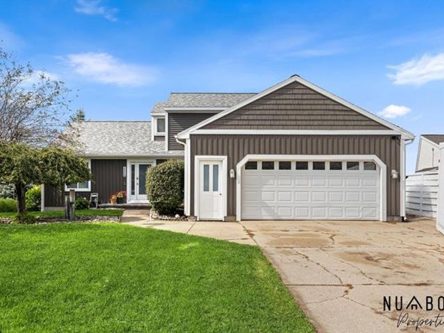 House for sale in Grandville, Michigan