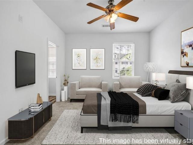 Townhouse for sale in Lithonia