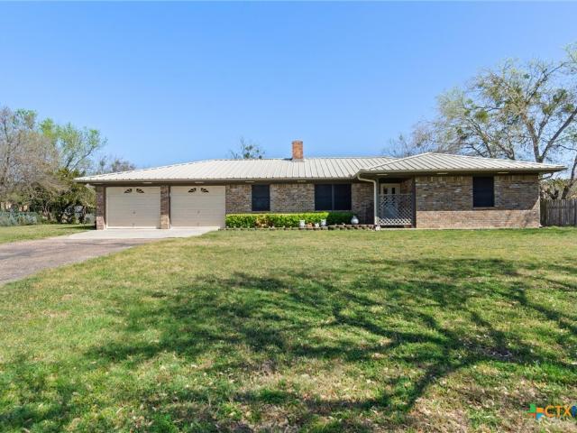 House for sale in Briggs, Texas