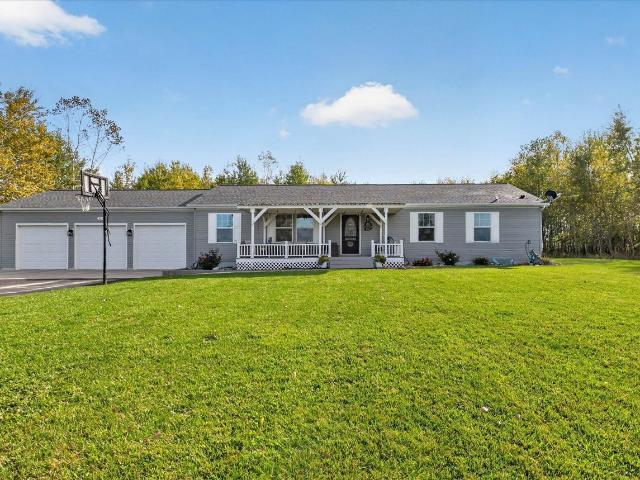 House for sale in Parkers Corners, Webberville