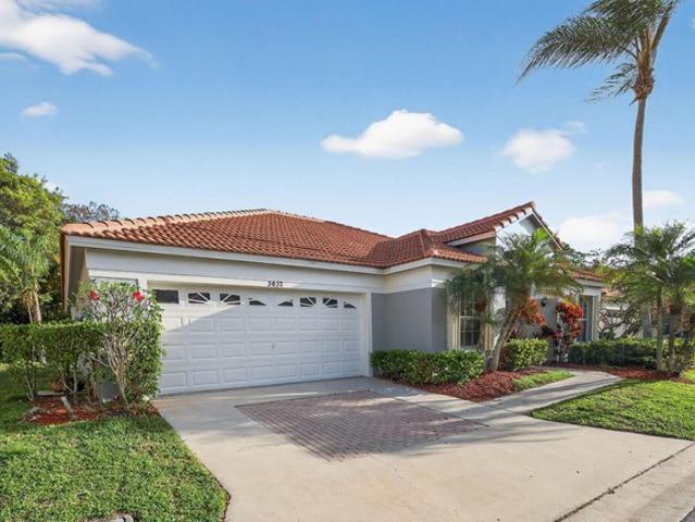 House for sale in Riviera Beach, Florida
