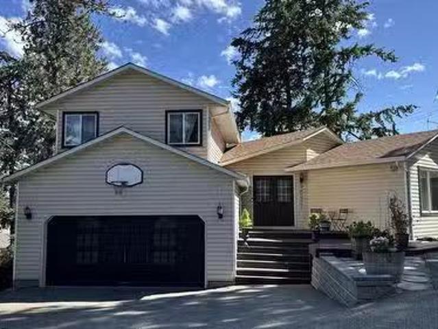 House for sale in West Kelowna, British Columbia