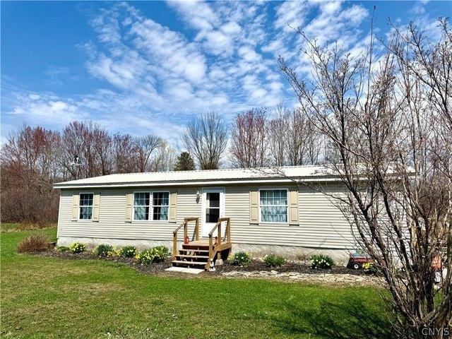 House for sale in Altmar, New York