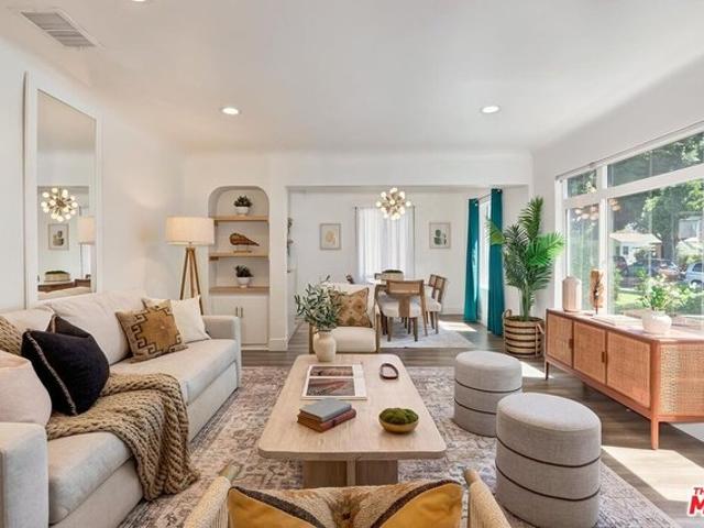 House for sale in Santa Monica, California