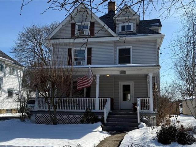 House for sale in Mercer, Pennsylvania