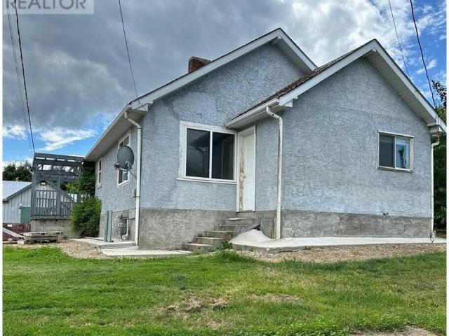 House for sale in Creston, British Columbia