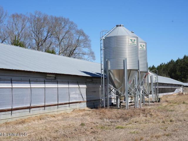 Farm for sale in Hickory, Mississippi