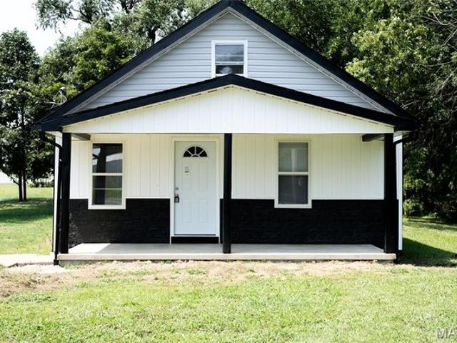 House for sale in Doe Run, Missouri