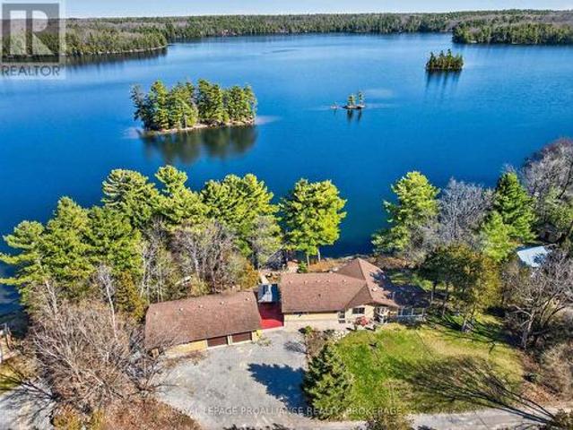 House for sale in South Frontenac, Ontario