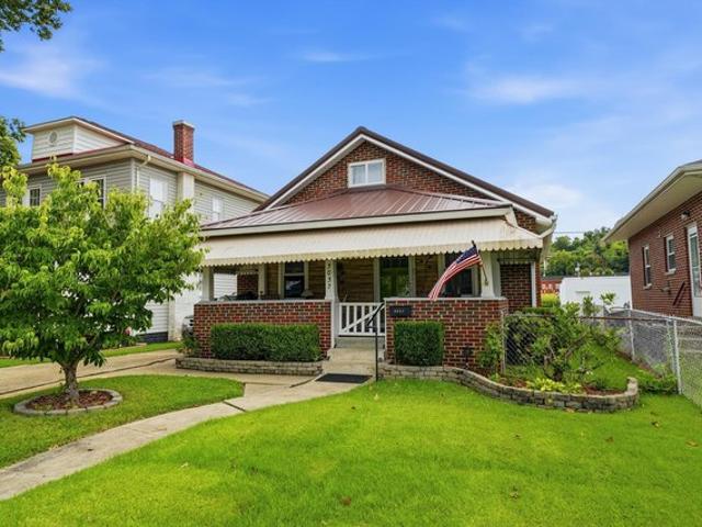 House for sale in Huntington, West Virginia