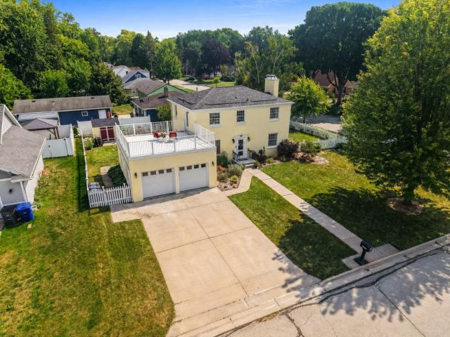 House for sale in Allouez, Wisconsin