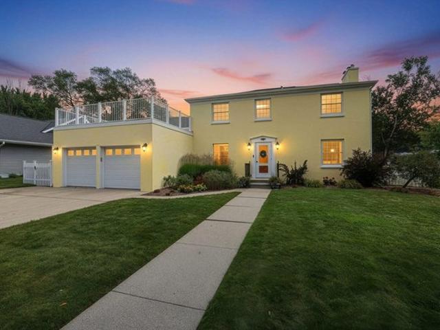 House for sale in Green Bay, Wisconsin