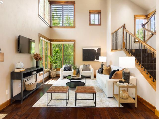 Townhouse for sale in Eugene