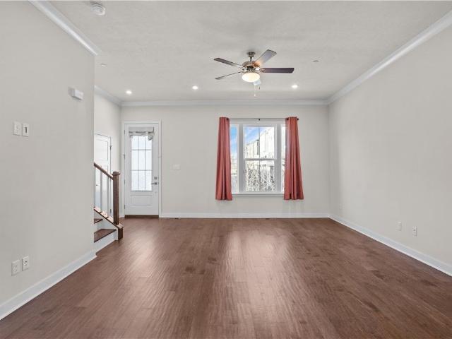 Townhouse for rent in Bradfordwoods, Pennsylvania
