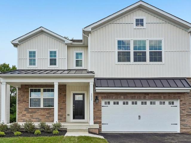 House for sale in Red Hill, Pennsylvania