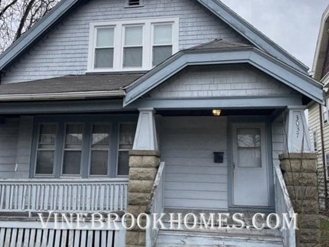 House for rent in Milwaukee