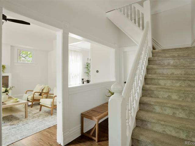 House for sale in Denver, Colorado