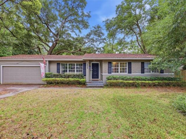 House for sale in Gainesville, Florida