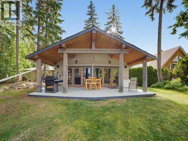 Property for sale in Pinantan, British Columbia