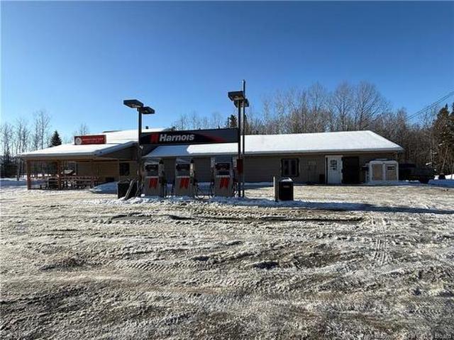Commercial for sale in Blue Bell, New Brunswick