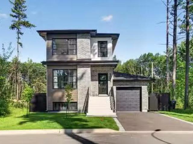 House for sale in Sorel-Tracy, Montérégie