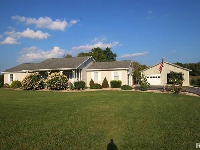 House for sale in Wabash, Indiana