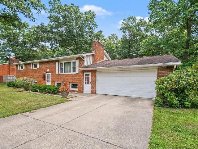 House for sale in Michigan