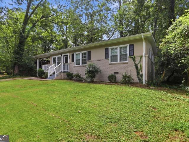 House for sale in Georgia