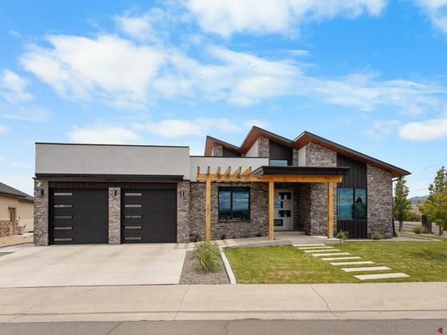 House for sale in Montrose, Colorado