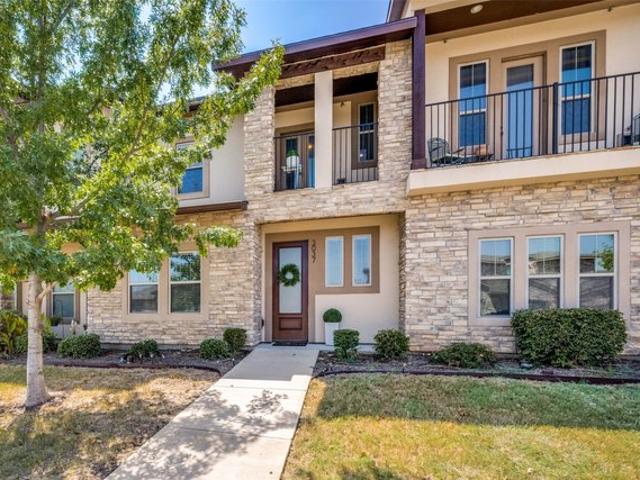 House for rent in Denton, Texas