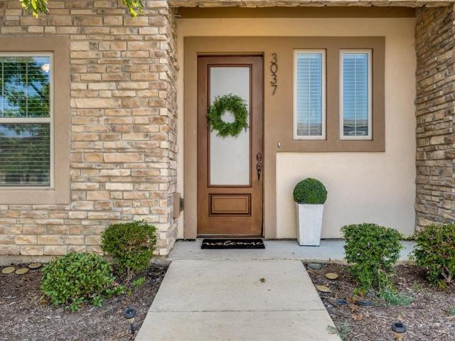 Townhouse for sale in Denton, Texas