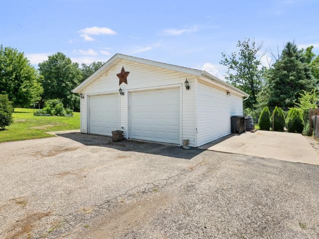 House for sale in Sherrard, Illinois