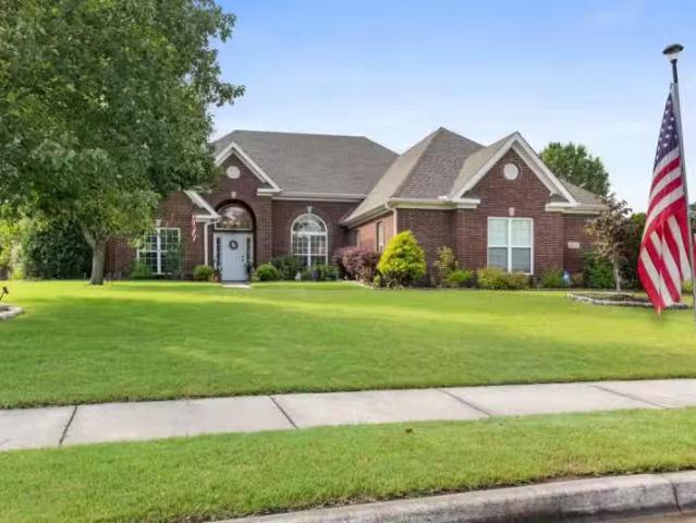 House for rent in Huntsville