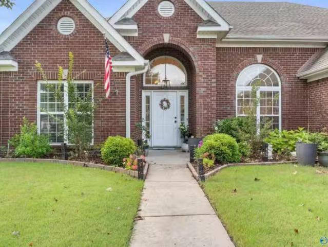 House for rent in Huntsville