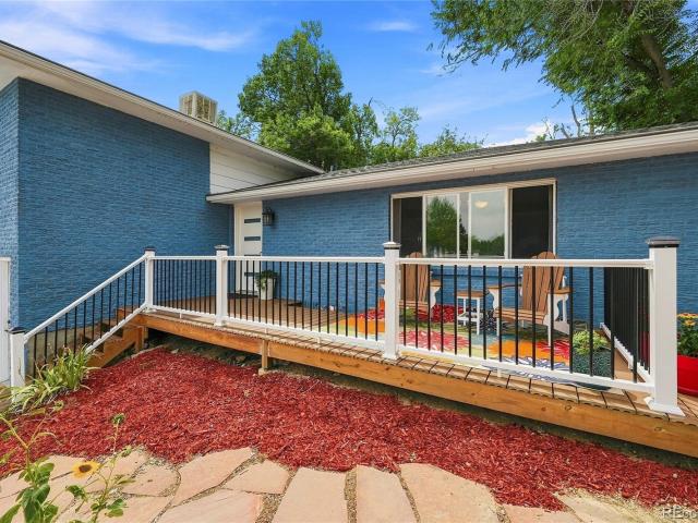 House for sale in Longmont, Colorado